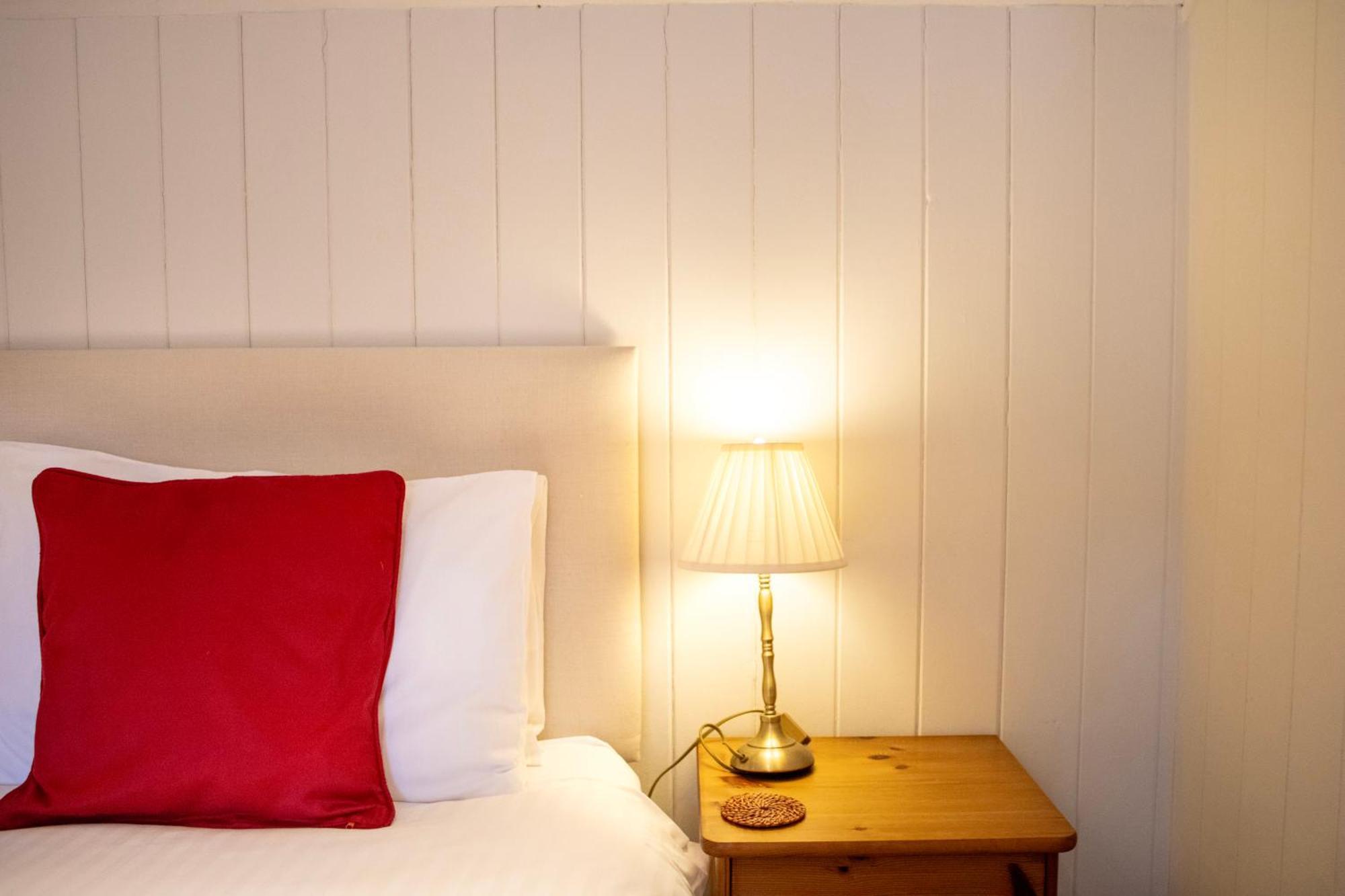 St Vincent Guest House Lynton Extérieur photo